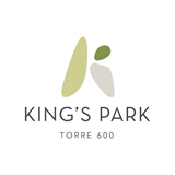 Logo Edificio King`s Park Torre 700